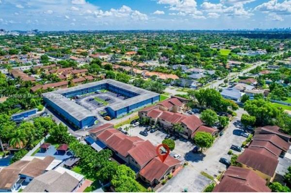 The Park Townhomes, 3634 SW 112th Ave #7-3, University Park, Florida 33165, image 3