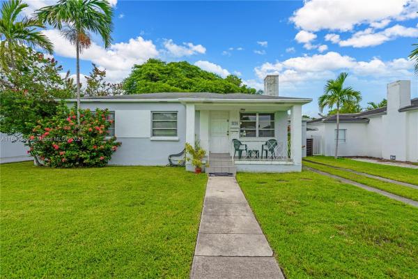 Coral, 2724 SW 36th Ave, Miami, Florida 33133, image 3