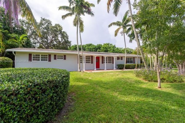 Shane Estates, 7350 SW 107th Ter, Pinecrest, Florida 33156, image 1
