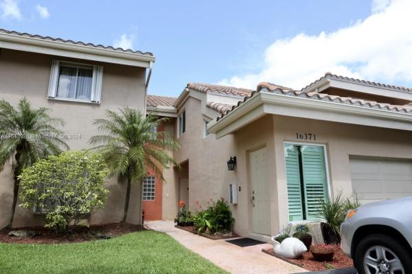 California Courts, 16369 Malibu Dr #53, Fort Lauderdale, Florida 33326, image 1