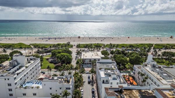Penn Plaza, 1027 Pennsylvania Ave #101, Miami Beach, Florida 33139, image 1