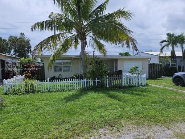 Hollywood Park, 2434 Cleveland St, Hollywood, Florida 33020, image 2