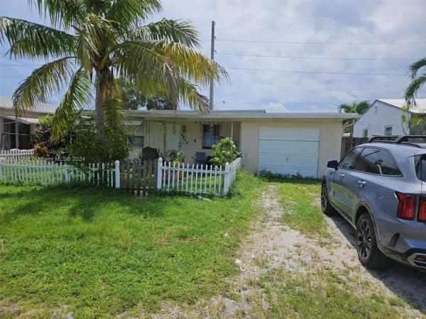 Hollywood Park, 2434 Cleveland St, Hollywood, Florida 33020, image 3