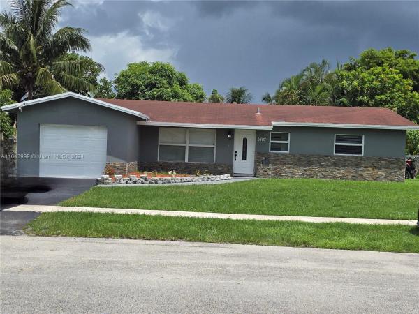 North Lauderdale Estates, 6807 Oakmont, North Lauderdale, Florida 33068, image 1