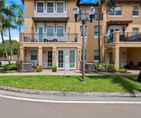 Cobblestone, 1005 SW 147th Ave #5110, Pembroke Pines, Florida 33027, image 1