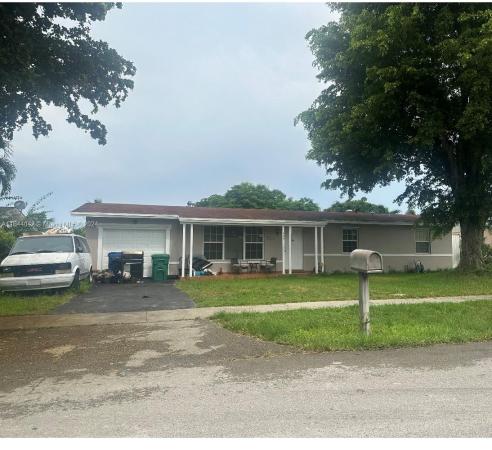 Winston Park, 7551 SW 133rd Ave, Kendale Lakes, Florida 33183, image 1