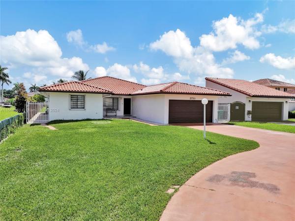 Coral Way Estates, 2711 SW 117th Ave, University Park, Florida 33175, image 1