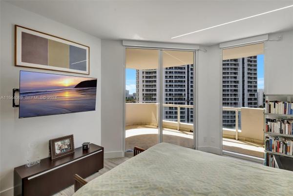 Atlantic 1 At The Point, 21200 Point Pl #1204, Aventura, Florida 33180, image 1