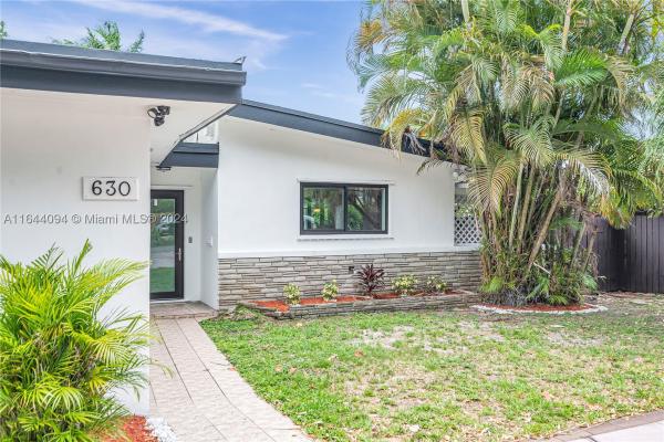 Griffing Biscayne Park Estates, 630 NE 117th St, Biscayne Park, Florida 33161, image 3