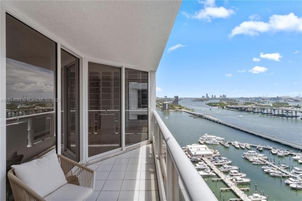 The Grand, 1717 N Bayshore Dr #A-2645, Miami, Florida 33132, image 3