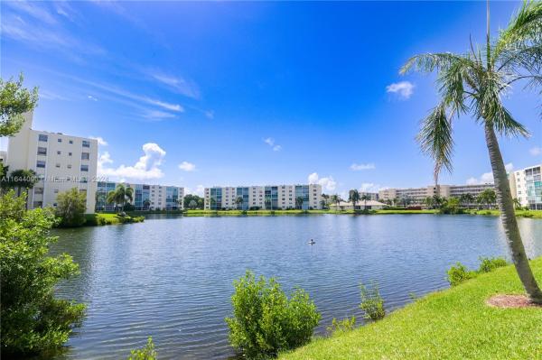 Meadowbrook Lakes View, 101 SE 3rd Ave #401, Dania Beach, Florida 33004, image 1