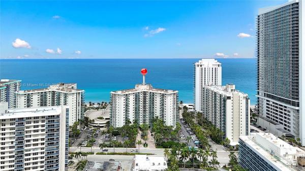 Tides On Hollywood Beach, 3901 S Ocean Dr #5Z, Hollywood, Florida 33019, image 1