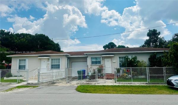 Carolina Heights, 503 SW 29th Ct, Miami, Florida 33135, image 1