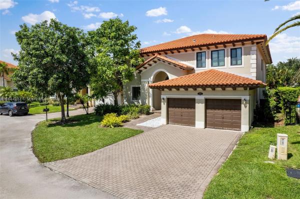 Cutler Cay, 19350 SW 77th Pl, Cutler Bay, Florida 33157, image 1