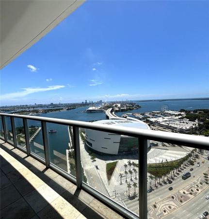 MarinaBlue, 888 888th Biscayne #3004, Miami, Florida 33130, image 1