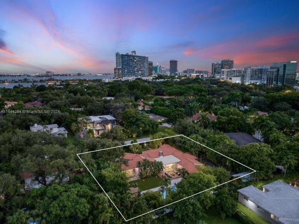 Bay Point, 575 Hibiscus Ln #575, Miami, Florida 33137, image 1