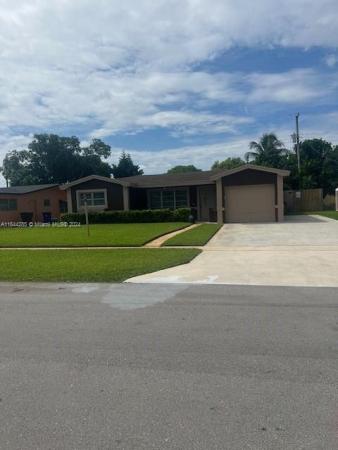 North Gate Estates, 3332 NW 34th St, Lauderdale Lakes, Florida 33309, image 3