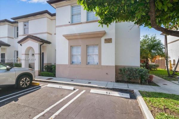 Shoma Homes Splendido, 8037 W 36th Ave #6, Hialeah, Florida 33018, image 1