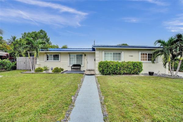 Scott Lake Manor, 17400 NW 16th Ave, Miami Gardens, Florida 33169, image 1