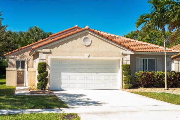 Brittany Bay At Silver Lakes, 18170 NW 18th St, Pembroke Pines, Florida 33029, image 1