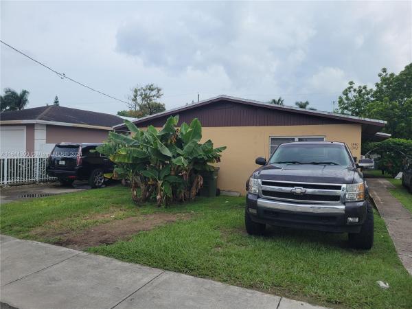 McClure Manors, 1340 NW 11th St, Homestead, Florida 33030, image 1