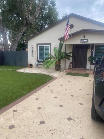 Tamiami City, 6819 SW 14th St, Coral Terrace, Florida 33144, image 1