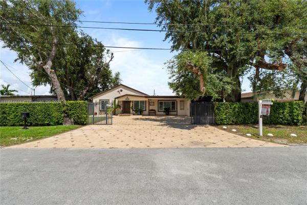 Tamiami City, 6819 SW 14th St, Coral Terrace, Florida 33144, image 3