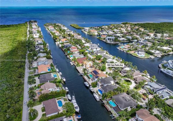 Gables By The Sea, 1061 San Pedro Ave, Coral Gables, Florida 33156, image 1