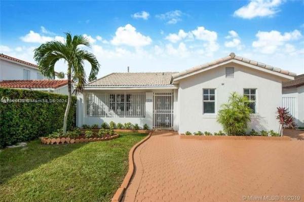 1730 SW 138th Ct, Unincorporated Dade County, Florida 33175, image 2