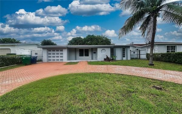 The Knolls, 8469 Southampton Dr, Miramar, Florida 33025, image 1