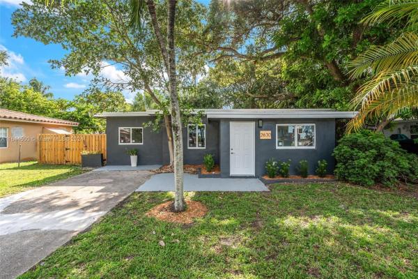 Devonshire, 2630 SW 13th Ave, Fort Lauderdale, Florida 33315, image 1