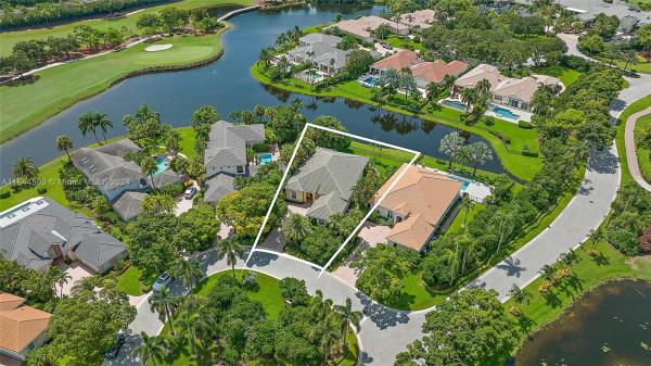 Golf Village At Admirals Cove, 167 N Village Way, Jupiter, Florida 33458, image 1