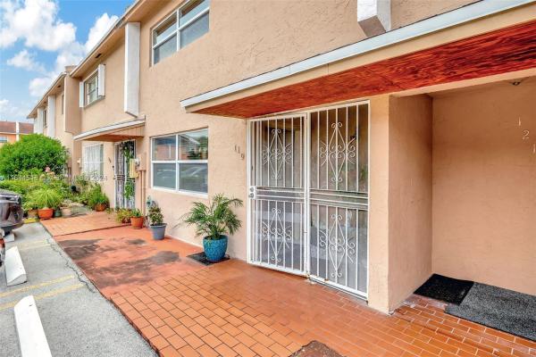 Paradise Villas, 100 SW 110th Ave #119-3, Sweetwater, Florida 33174, image 1