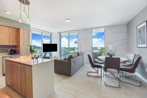 Quadro, 3900 Biscayne Blvd #S-702, Miami, Florida 33137, image 1
