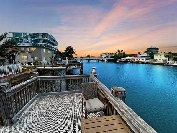 Oasis On The Beach, 8335 Crespi Blvd #2, Miami Beach, Florida 33141, image 1