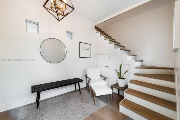 Villa Toscana, 261 Navarre Ave #B-1, Coral Gables, Florida 33134, image 3