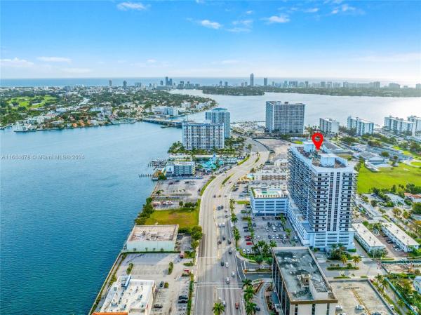 The Lexi, 7901 Hispanola Ave #903, North Bay Village, Florida 33141, image 1