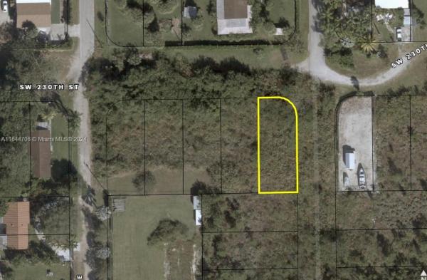 Silver Palm Park, 12272 SW 230th St, Goulds, Florida 33170, image 1