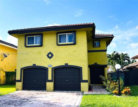 Laguna Ponds, 14052 SW 167th Ter, Richmond West, Florida 33177, image 1