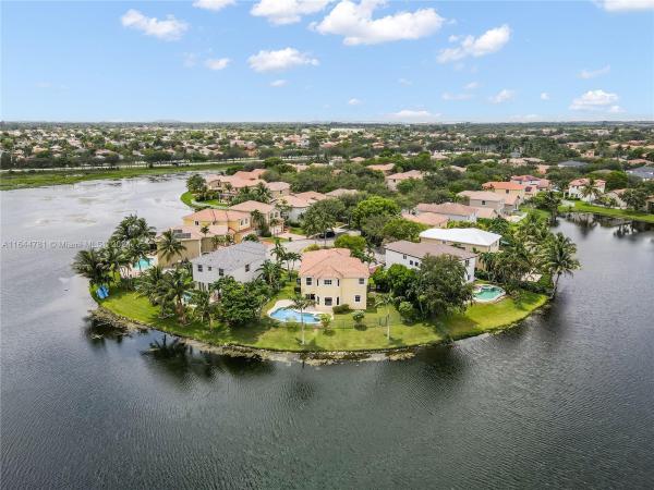 Santorini Isles, 13805 SW 52nd St, Miramar, Florida 33027, image 1