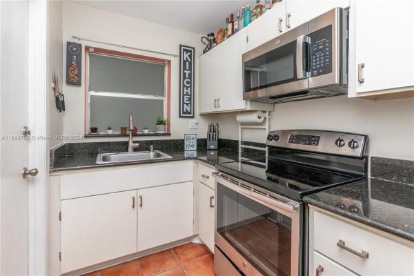 Santa Monica, 1425 Arthur St #409B, Hollywood, Florida 33020, image 1