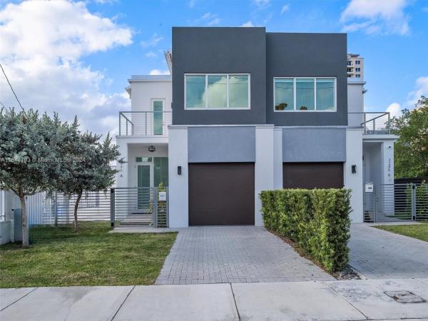 Twenty Three Project, 3245 SW 23rd St #A, Miami, Florida 33145, image 1
