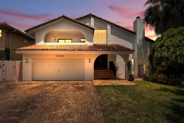 Glen Cove, 11431 SW 104th St, Kendall, Florida 33176, image 1