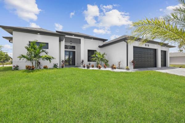 Cape Coral Residential, 818 SW 31st Ter, Cape Coral, Florida 33993, image 3