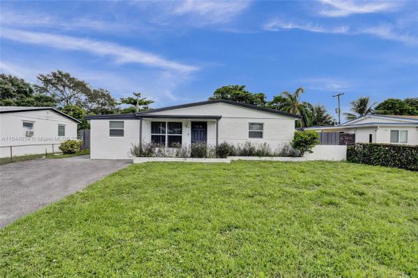 Playland Isles, 4113 SW 50th St, Dania Beach, Florida 33314, image 1