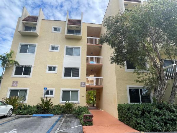 Village Of Kings Creek, 7840 Camino Real #P309, Glenvar Heights, Florida 33143, image 1