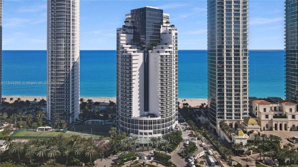 Trump International Beach Resort, 18001 Collins Ave #2011, Sunny Isles Beach, Florida 33160, image 1