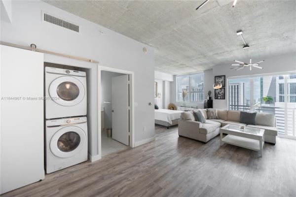The Loft 2, 133 NE 2nd Ave #2903, Miami, Florida 33132, image 3