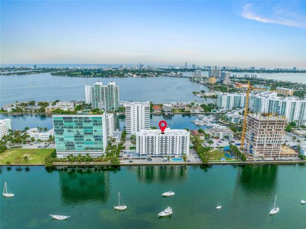 The Islander Club, 7928 West Dr #505, North Bay Village, Florida 33141, image 1