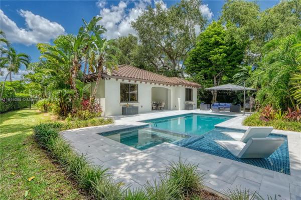 Coral Gate, 3231 SW 16th Ter, Miami, Florida 33145, image 1